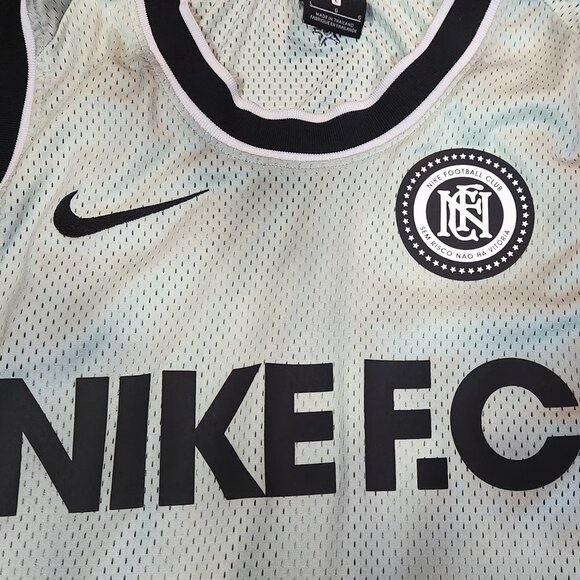 NIKE F.C. Jersey - Picture 2 of 7